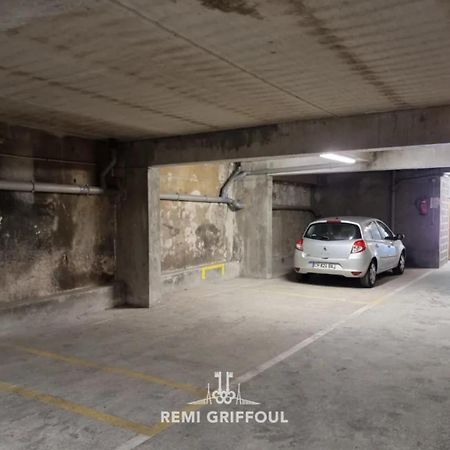 Les Armateurs Charming Gem In The City Center Private Parking 2 Guest Ονφλέρ Εξωτερικό φωτογραφία