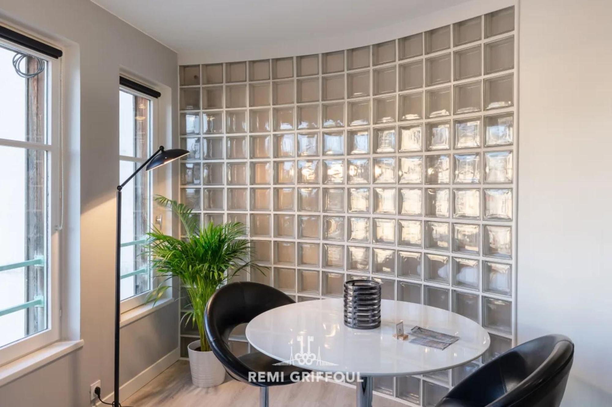 Les Armateurs Charming Gem In The City Center Private Parking 2 Guest Ονφλέρ Εξωτερικό φωτογραφία