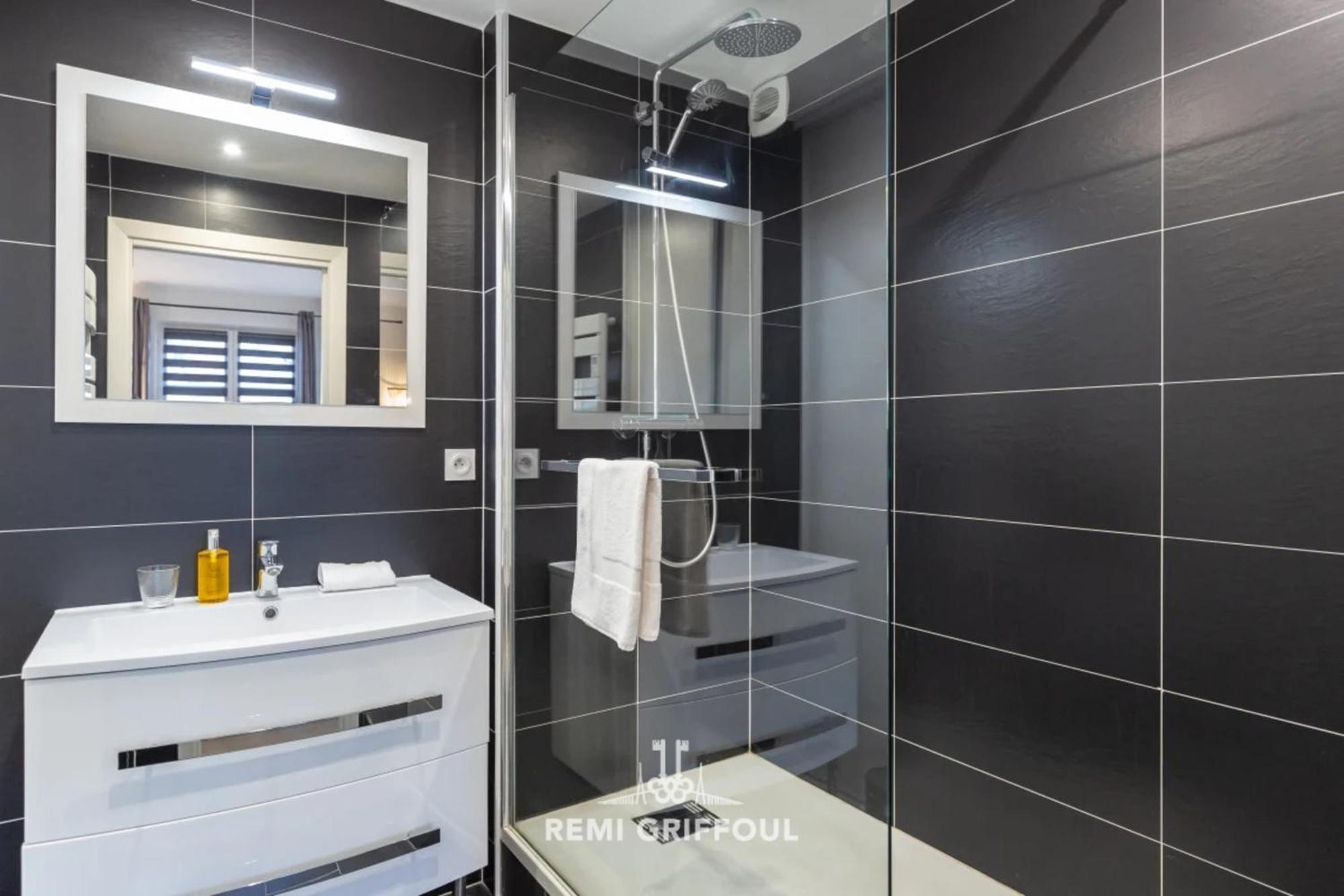 Les Armateurs Charming Gem In The City Center Private Parking 2 Guest Ονφλέρ Εξωτερικό φωτογραφία
