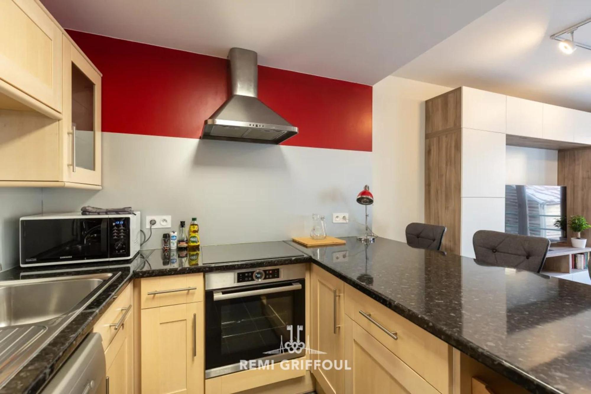 Les Armateurs Charming Gem In The City Center Private Parking 2 Guest Ονφλέρ Εξωτερικό φωτογραφία