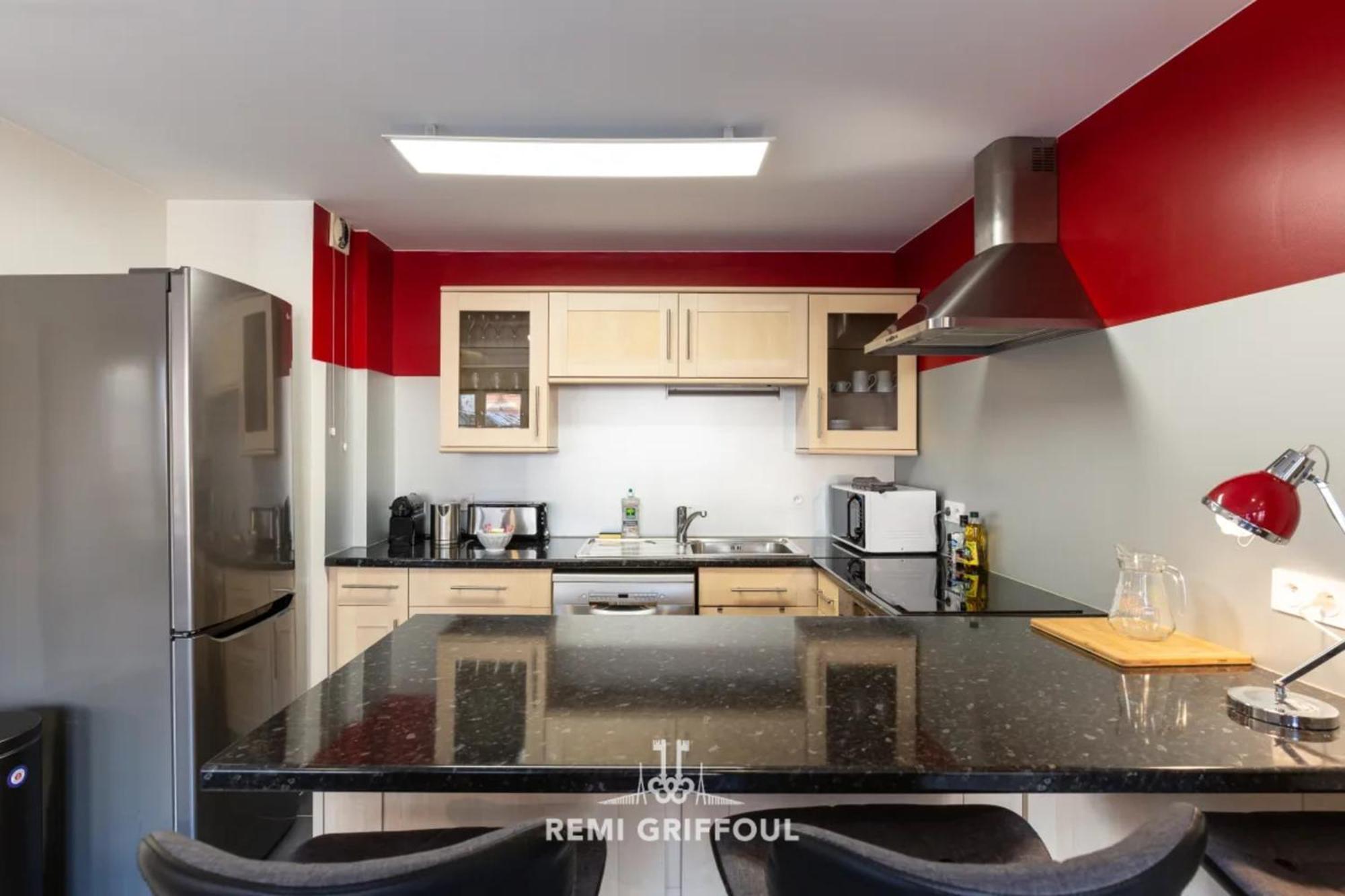Les Armateurs Charming Gem In The City Center Private Parking 2 Guest Ονφλέρ Εξωτερικό φωτογραφία